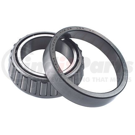 SET47 by TIMKEN - Tapered Roller Bearing Cone and Cup Assembly