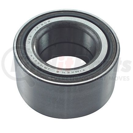 SET49 by TIMKEN - Tapered Roller Bearing Cone and Cup Assembly