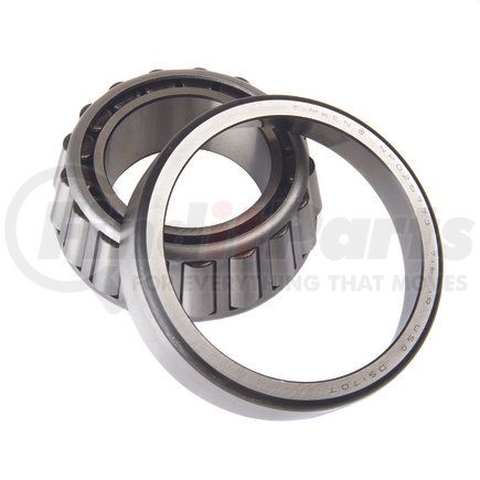 Set427 by TIMKEN - Tapered Roller Bearing Cone and Cup Assembly