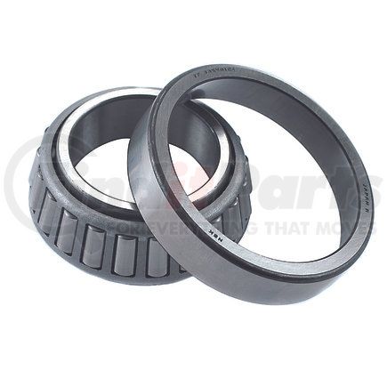SET41 by TIMKEN - Tapered Roller Bearing Cone and Cup Assembly