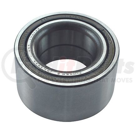 SET39 by TIMKEN - Tapered Roller Bearing Cone and Cup Assembly