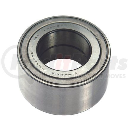 SET815 by TIMKEN - Tapered Roller Bearing Cone and Cup Assembly