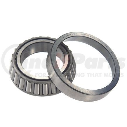 SET932 by TIMKEN - Tapered Roller Bearing Cone and Cup Assembly