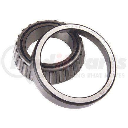Set430 by TIMKEN - Tapered Roller Bearing Cone and Cup Assembly