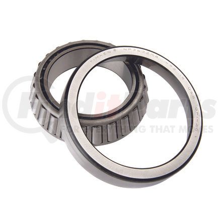 Set429 by TIMKEN - Tapered Roller Bearing Cone and Cup Assembly