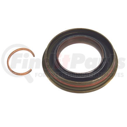 SL260013 by TIMKEN - Grease/Oil Seal