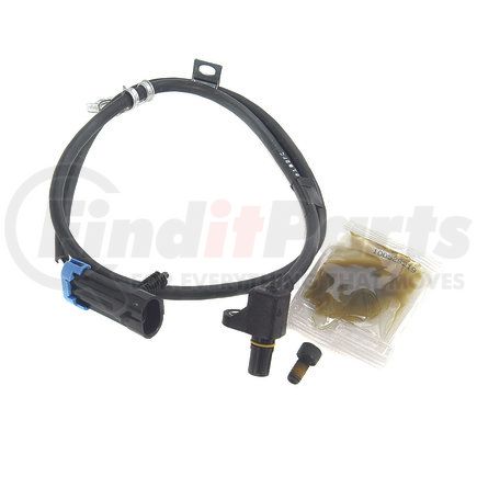 SK550300 by TIMKEN - ABS Wheel Speed Sensor Cable Assembly