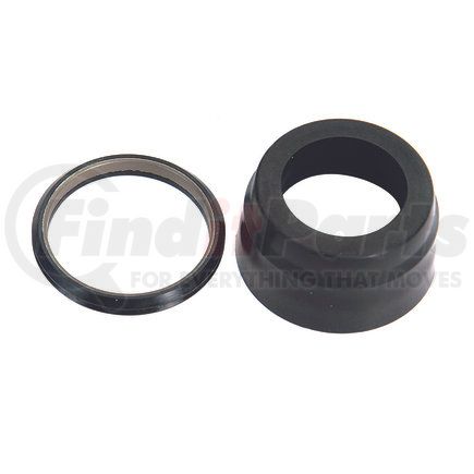 SL260005 by TIMKEN - Grease/Oil Seal
