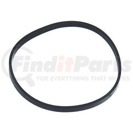 SL260022 by TIMKEN - Grease/Oil Seal