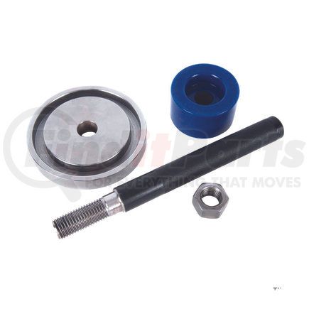 T12L43750 by TIMKEN - Seal Installation Tool For Commercial Vehicles