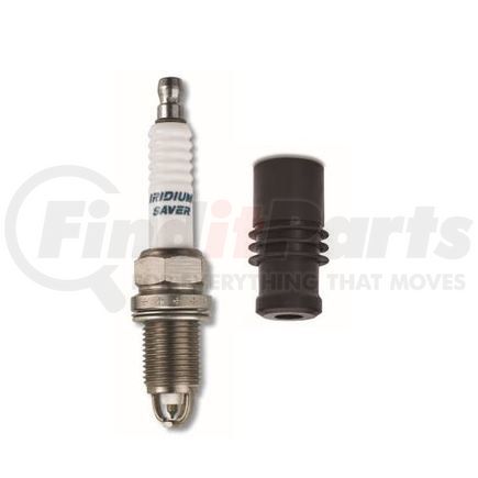 674-2002 by DENSO - Spark Plug Kit