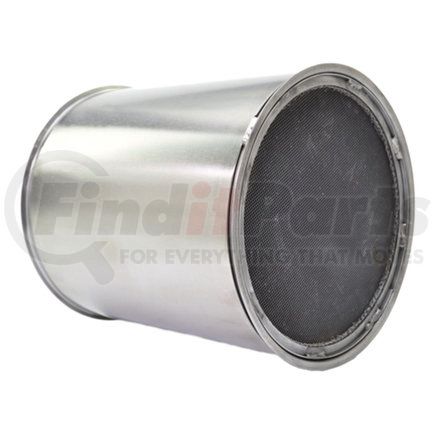 DC1-X1103 by DENSO - Diesel Particulate Filter, USA Manufactured, Not for Sale In California