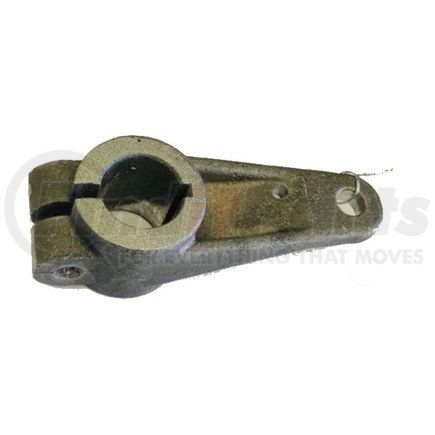 E55-1163 by PETERBILT - LEVER-CLUTCH CONTROL