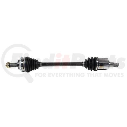 NCV21521 by GSP AUTO PARTS NORTH AMERICA INC - NEW CV AXLE