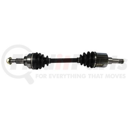 NCV12586 by GSP AUTO PARTS NORTH AMERICA INC - New CV Axle