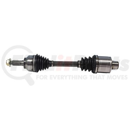 NCV47598 by GSP AUTO PARTS NORTH AMERICA INC - New CV Axle