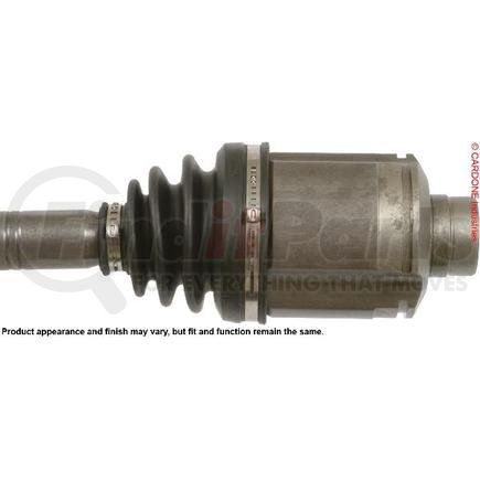 603654 by A-1 CARDONE - CV Axle Assembly