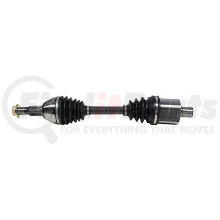 NCV10218 by GSP AUTO PARTS NORTH AMERICA INC - NEW CV AXLE