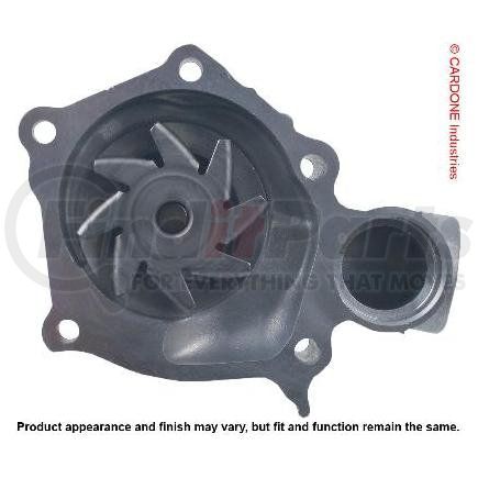 571640 by A-1 CARDONE - Water Pump