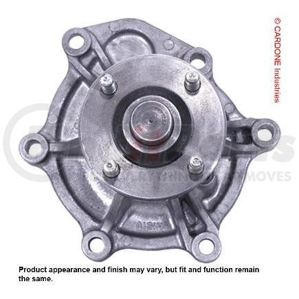 A-1 Cardone 571518 Engine Water Pump Water Pump