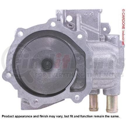 571390 by A-1 CARDONE - Water Pump