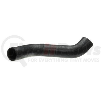 23928 by GATES CORPORATION - Radiator Coolant Hose - Premium Molded