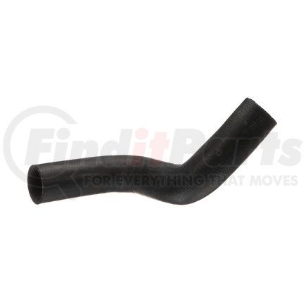 24037 by GATES - Radiator Coolant Hose - Premium Molded