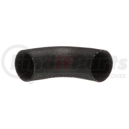 24047 by GATES CORPORATION - Radiator Coolant Hose - Premium Molded