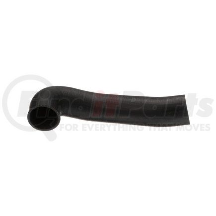 24619 by GATES - Radiator Coolant Hose - Premium Molded