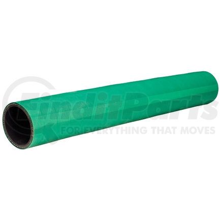 24640 by GATES CORPORATION - Radiator Coolant Hose - FleetRunner Hi-Temp Straight