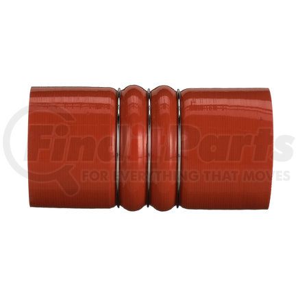 26204 by GATES CORPORATION - Green Stripe Ring Retained Straight Turbocharger Hose
