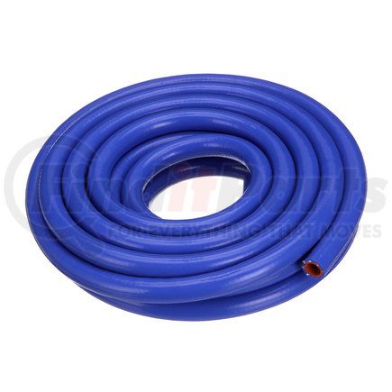 26244 by GATES CORPORATION - HVAC Heater Hose - Silicone Straight Heater Hose
