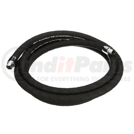 27472 by GATES - Gas Pump Hose - Retractable Reel Gas Pump Hose