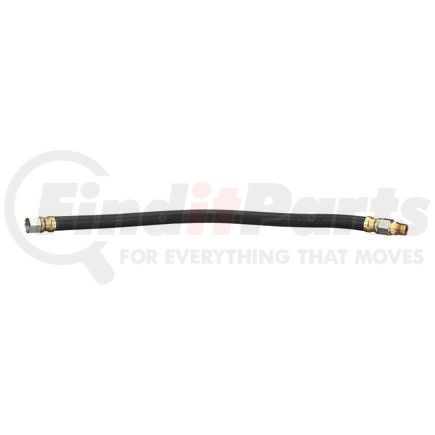 27607 by GATES - Air Brake Hose Assembly