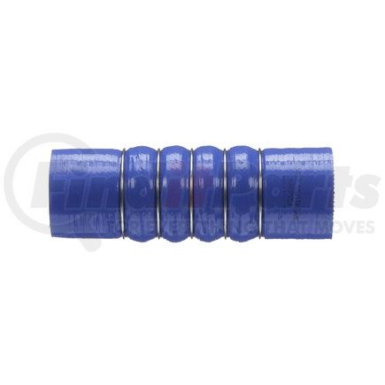 28359 by GATES CORPORATION - Radiator Coolant Hose - Molded Silicone