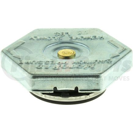 31350 by GATES CORPORATION - Radiator Cap - Heavy-Duty