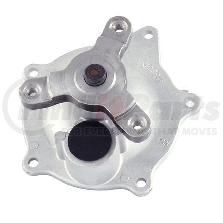 41002 by GATES - Premium Engine Water Pump