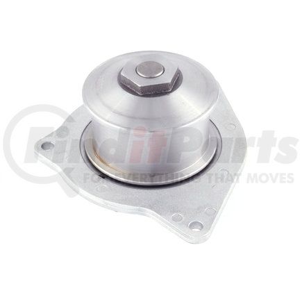 41005 by GATES - Premium Engine Water Pump