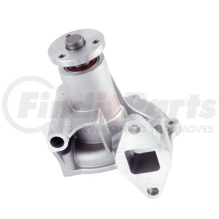 41009 by GATES - Premium Engine Water Pump