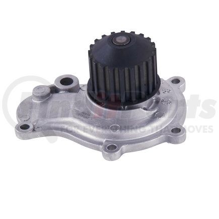 41006 by GATES - Premium Engine Water Pump