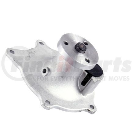 41001 by GATES - Premium Engine Water Pump