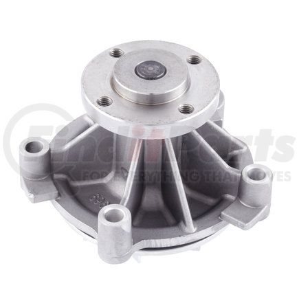 41014 by GATES - Premium Engine Water Pump