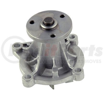 41015 by GATES - Premium Engine Water Pump