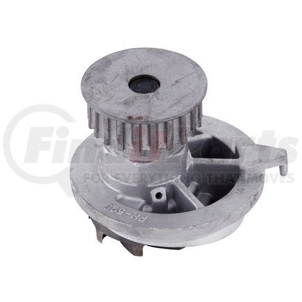 41016 by GATES - Premium Engine Water Pump