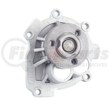 41017 by GATES - Premium Engine Water Pump