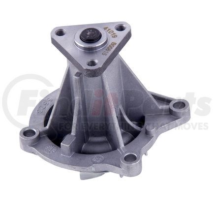 41019 by GATES - Premium Engine Water Pump