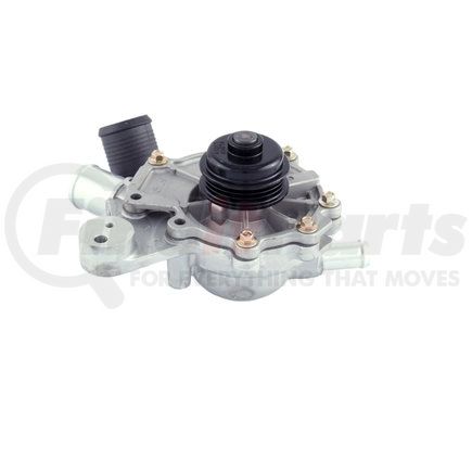 41011 by GATES - Premium Engine Water Pump