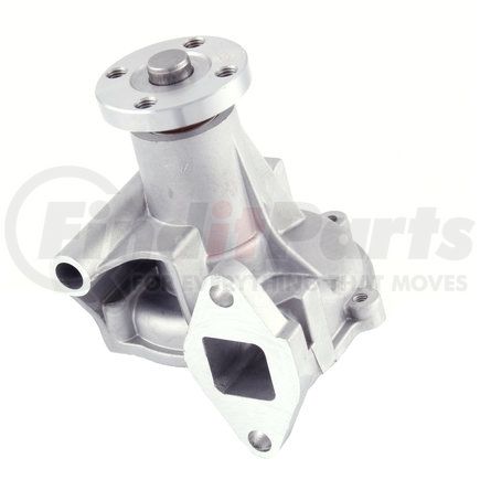 41010 by GATES - Premium Engine Water Pump