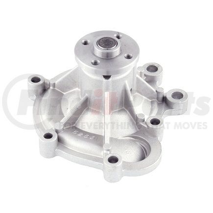 41012 by GATES - Premium Engine Water Pump