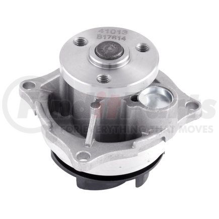 41013 by GATES - Premium Engine Water Pump